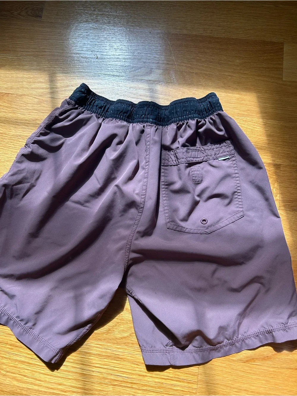 Vuori Kore lined 7’ small